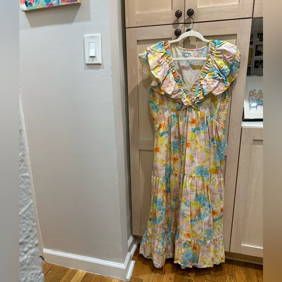 Roberta Roller Rabbit Dress - Picture 2 of 6